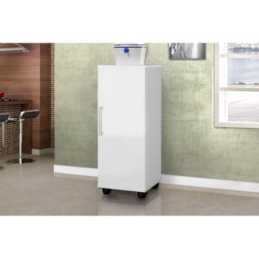 Imagem de Suporte para Bebedouro 1 Porta Bali - Rede Móveis