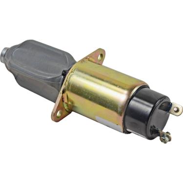 Imagem de Novo solenoide de desligamento DB Electrical FSS0034 compatível com/substituição para kubota 12V Diversos 1751-12A6U1B1S5, SA-4259-12
