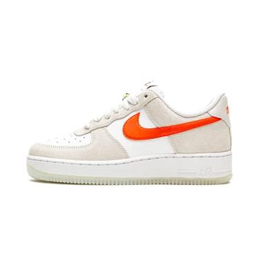 Imagem de Nike Women's Shoes Air Force 1 '07 SE First Use DA8302-101 (Numeric_12)