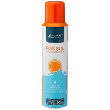 Imagem de Above Hidratante Pós Sol Aerossol 150Ml/100G