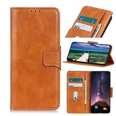 Imagem de For Nokia X10 / X20 Mirren Texture Horizontal Flip Leather Case with Holder & Card Slots & Wallet