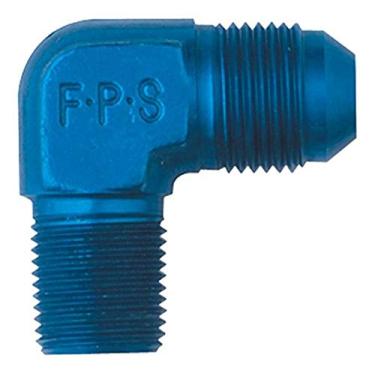 Imagem de Fragola Adaptador 482238 (#4 X 3/8 Mpt 90)