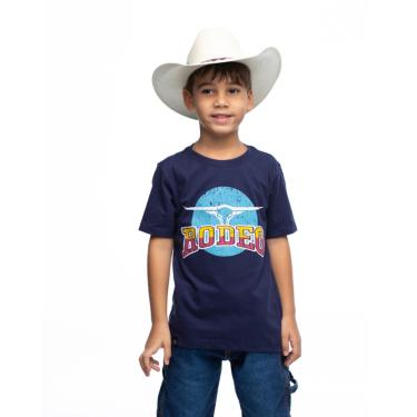 Imagem de Camiseta King Farm Infantil