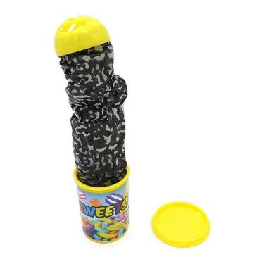 Imagem de Surpresa Caixa De Bombom mini Esconde Cobra - Lata Da Cobra Mini. B+