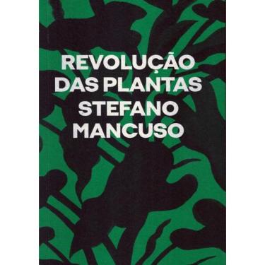 Imagem de Revolucao Das Plantas