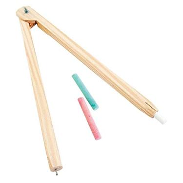 Imagem de COMPASSO PINUS 40CM 8282