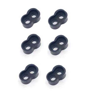 Imagem de 6PK 877-327 8 Tipo de Junta de Embalagem (G) para NR83A NR83A2 NR83A2(S) Fixadores de Moldura de Peça de Reposição