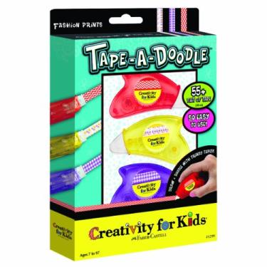 Creativity for Kids Sensory Stickers Sweets