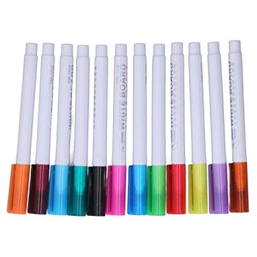 Imagem de Caneta de pintura à base de água, caneta de tinta flutuante insolúvel em água para crianças para projetos de arte para desenho
