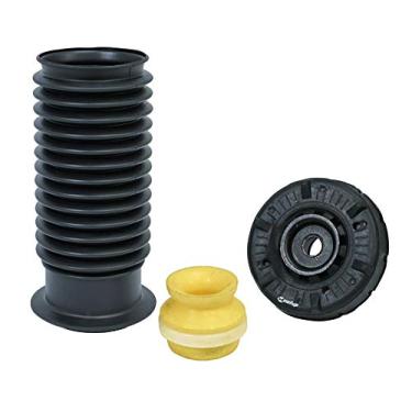 Imagem de Kit Amortecedor Dianteiro (Batente/Coifa/Coxim/Rolamento) Cofap TKC04115 comp. Chevrolet: Cruze 11/