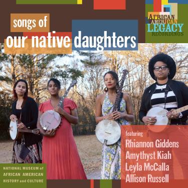 Imagem de Songs Of Our Native Daughters