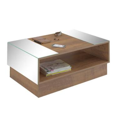 Imagem de Mesa de Centro Detroid Pinho