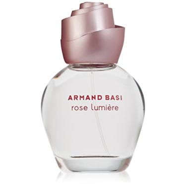 Imagem de Armand Basi Rose Lumiere por Armand Basi Eau De Parfum Spray 3,3 oz por Mulheres