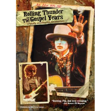 Imagem de 1975-1981: Rolling Thunder & The Gospel Years