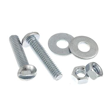 Imagem de BemFixa Parafuso Rosca Máquina 5/32 x 3/4" - 10 Peças,