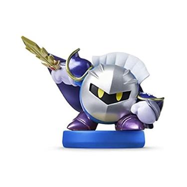 Imagem de Nintendo Meta Knight Amiibo Kirby Series Switch/3DS/Wii U