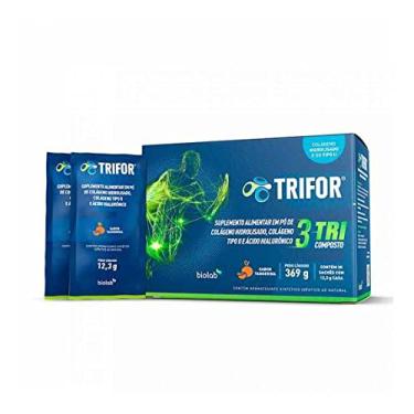 Imagem de Biolab Trifor
