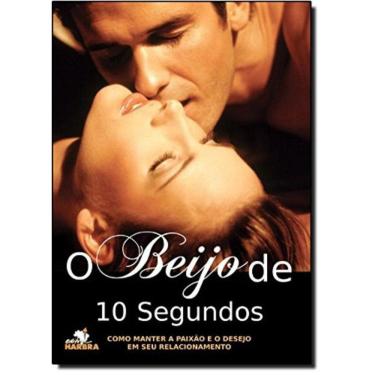 Imagem de Beijo De Segundos, O