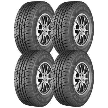 Imagem de Pneu Aro 17 Goodyear Direction Suv 2 225/60 103H - 4 unidades