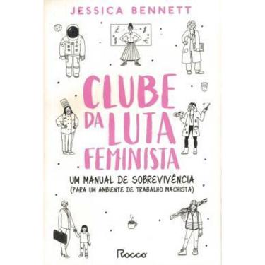Imagem de Clube Da Luta Feminista