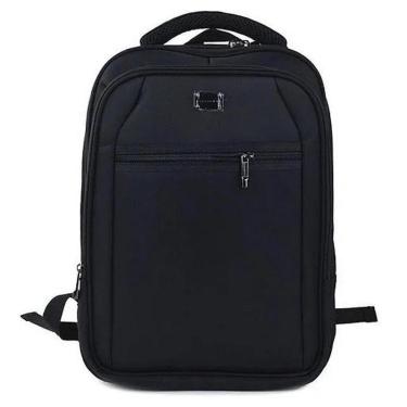 Imagem de Mochila Luxcel Polo King Notebook 51571 - Masculina-Masculino