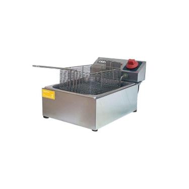 Imagem de Fritadeira Elétrica 3,5 Litros FB1D Croydon 110V