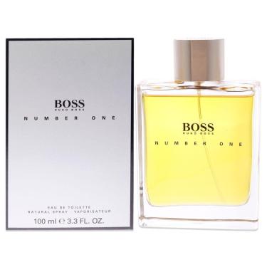 Imagem de Perfume Hugo Boss Number One EDT 100 ml