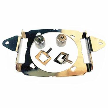 Imagem de MOUDOAUER Kit de suporte de montagem de varejo para Corsair H150i Pro/H100i Pro/115i Pro Series Accessory