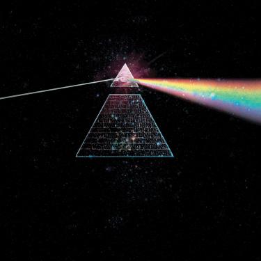 Imagem de A Tribute to Pink Floyd: Return To The Dark Side Of The Moon [Disco de Vinil]