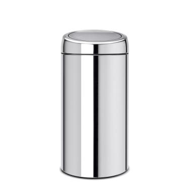 Imagem de Lixeira Twin Touch Bin 2 Compartimentos de 20L Brabantia