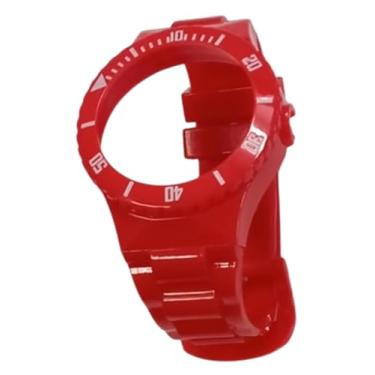 Imagem de Pulseira Relógio compatível com a Marca Champion Cp30119.LC89 (Vermelho)