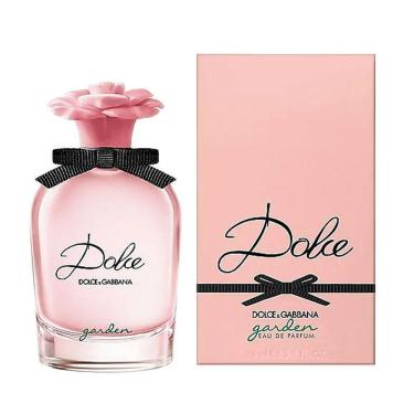 Imagem de Perfume Florido Dolce Garden para Mulheres