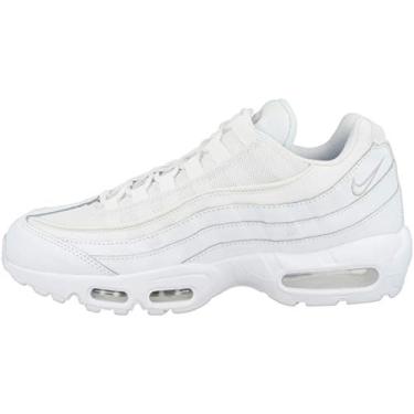 Imagem de Nike Air Max 95" triplu alb, alb/alb/alb, 13
