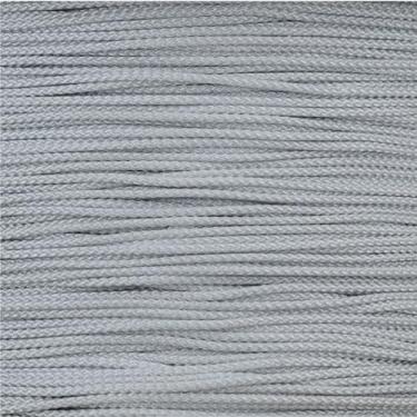 Imagem de Paracord Planet Cabo Micro 90 – Cordão de nylon de cor sólida com força de 40,8 kg