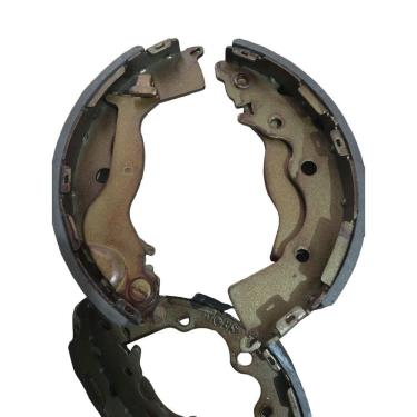 Imagem de Sapata de Freio C/Lona 4 peças SFL - 226 HYUNDAI HB20