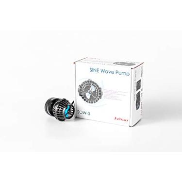 Imagem de Jebao Bomba de fluxo SOW Wave Maker com controlador para aquário de recifes marítimos (SOW-3)