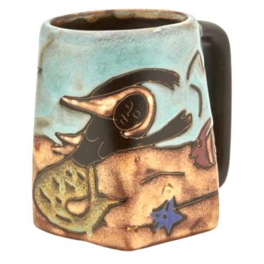 Imagem de Mara Stoneware Caneca - Sereia 340 g