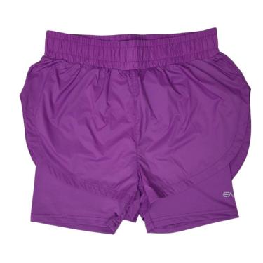 Imagem de Shorts Feminino Duplo Treino Enfim-Feminino