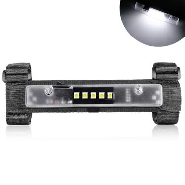Imagem de Suporte universal para barra de rolo DJI 4X4 para luz de LED Utilitário interior Cortesia Trabalho Luz ultrafina envolvente rolo barra para Jeeps, caminhão, ATV, UTV, off-road, pickup