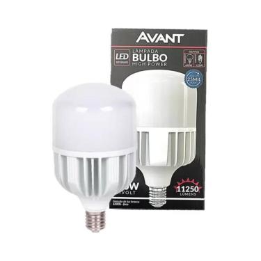 Imagem de Lâmpada Led Bulbo HP Avant 6500K 150W E40 Bivolt