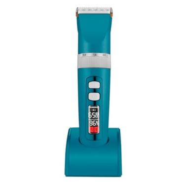 Imagem de Máquina de tosa doméstica A8S Precision Edge Azul