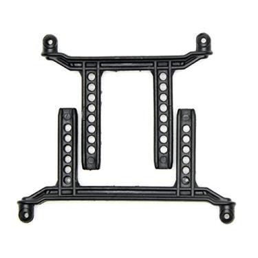 Imagem de Hosim Peças sobressalentes acessórios de suporte de carro RC 30-SJ04 9130 9135 9136 9137 9138 Q903 RC Car (2 peças)