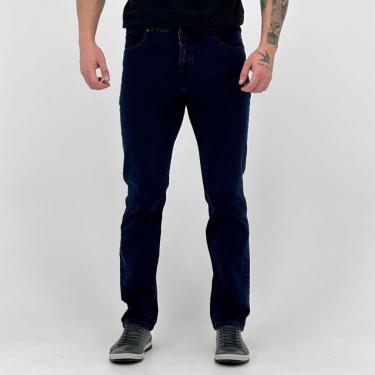 Imagem de Calça Pierre Cardin Jeans New Fit Masculina-Masculino
