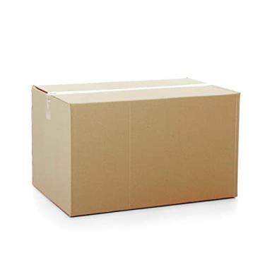 Imagem de Caixa de Papelão Para Envios Transportadoras Mudança G 60 x 40 x 50cm 10und