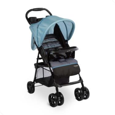 Imagem de Voyage Carrinho de Bebê Passeio Spot (Até 15 Kg), Azul