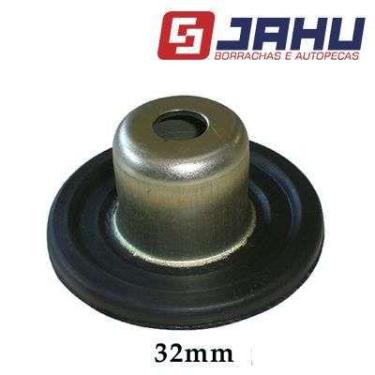 Imagem de Prato Do Amortecedor Dianteiro Jh76457-8 Gol santana parati saveiro Jh