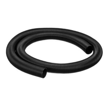 Imagem de Mangueira preta original Electrolux 1,7m para aspirador de pó (BHVC01)