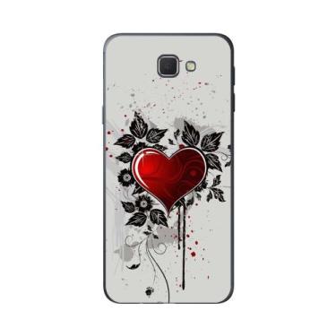 Imagem de Capa Adesivo Skin364 Verso Para Samsung Galaxy J5 Prime - KawaSkin