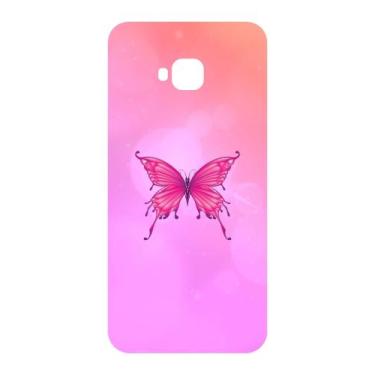 Imagem de Capa Adesivo Skin163 Verso Para Asus Zenfone 4 Selfie Pro - KawaSkin