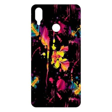 Imagem de Capa Adesivo Skin206 Verso Para Asus Zenfone Max (m2) - KawaSkin